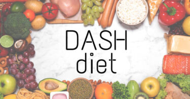 istockpDASH Diet (Dietary Approaches to Stop Hypertensionhoto-1629920613-612x612